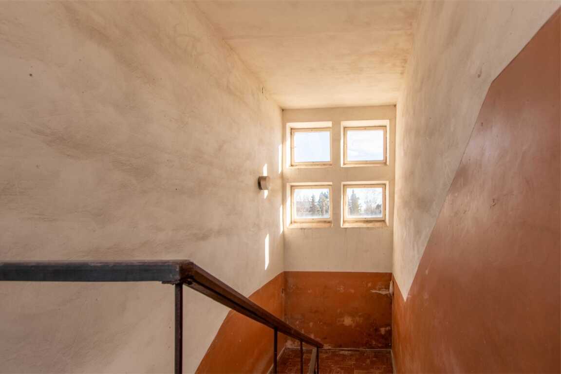 Komercinės patalpos, Staniūnų g., Panevėžio m.