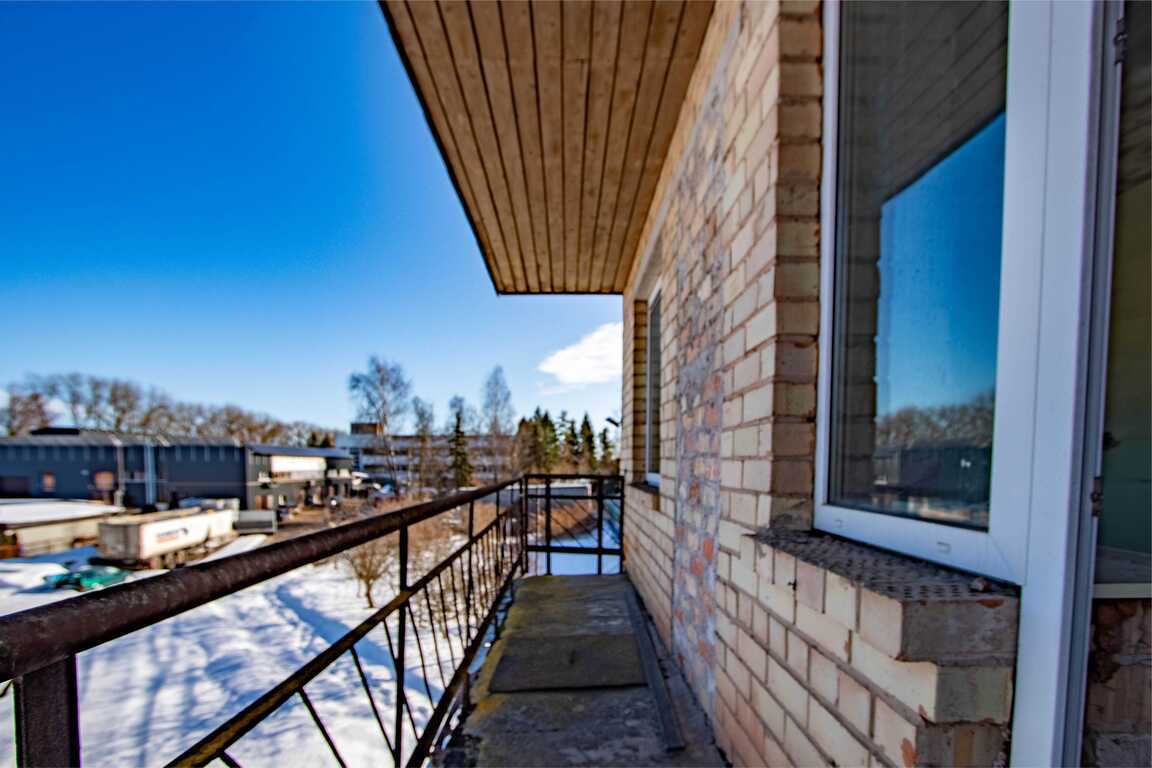 Komercinės patalpos, Staniūnų g., Panevėžio m.