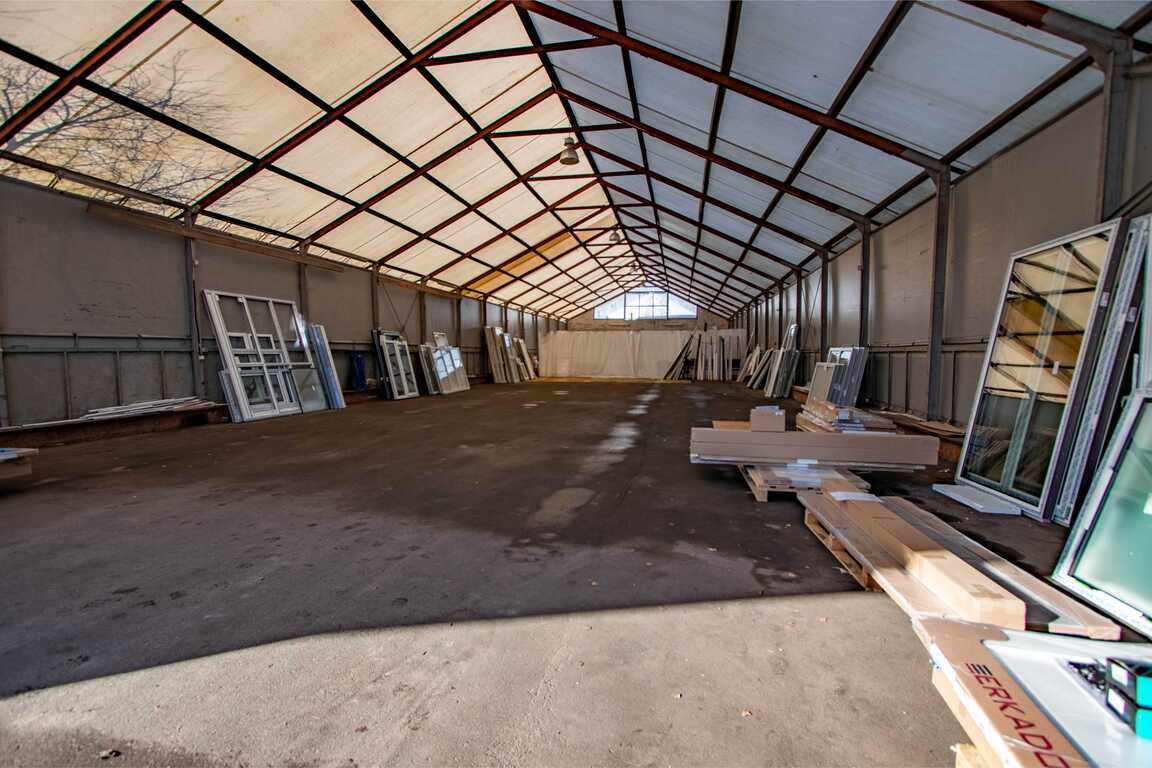 Komercinės patalpos, Staniūnų g., Panevėžio m.