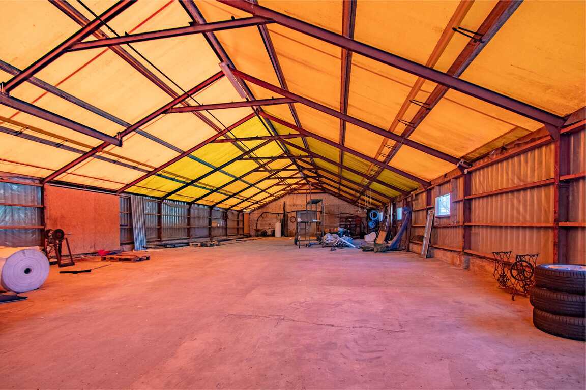 Komercinės patalpos, Staniūnų g., Panevėžio m.