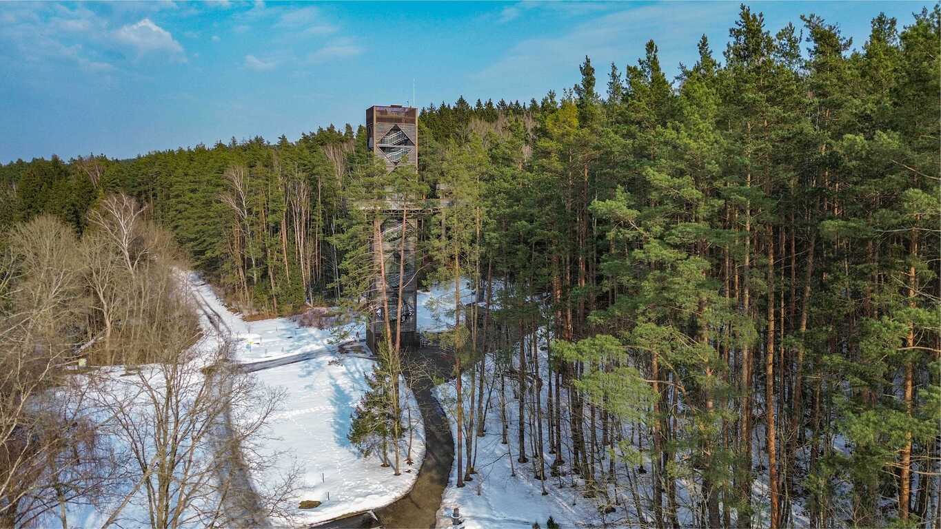 Namas, Rubikių 7-oji g., Keblonių k.