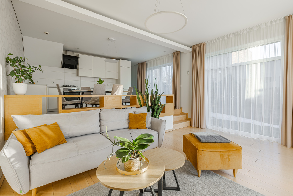 Parduodamas namas Jaunimo g., Domeikavos k., 120 kv.m ploto