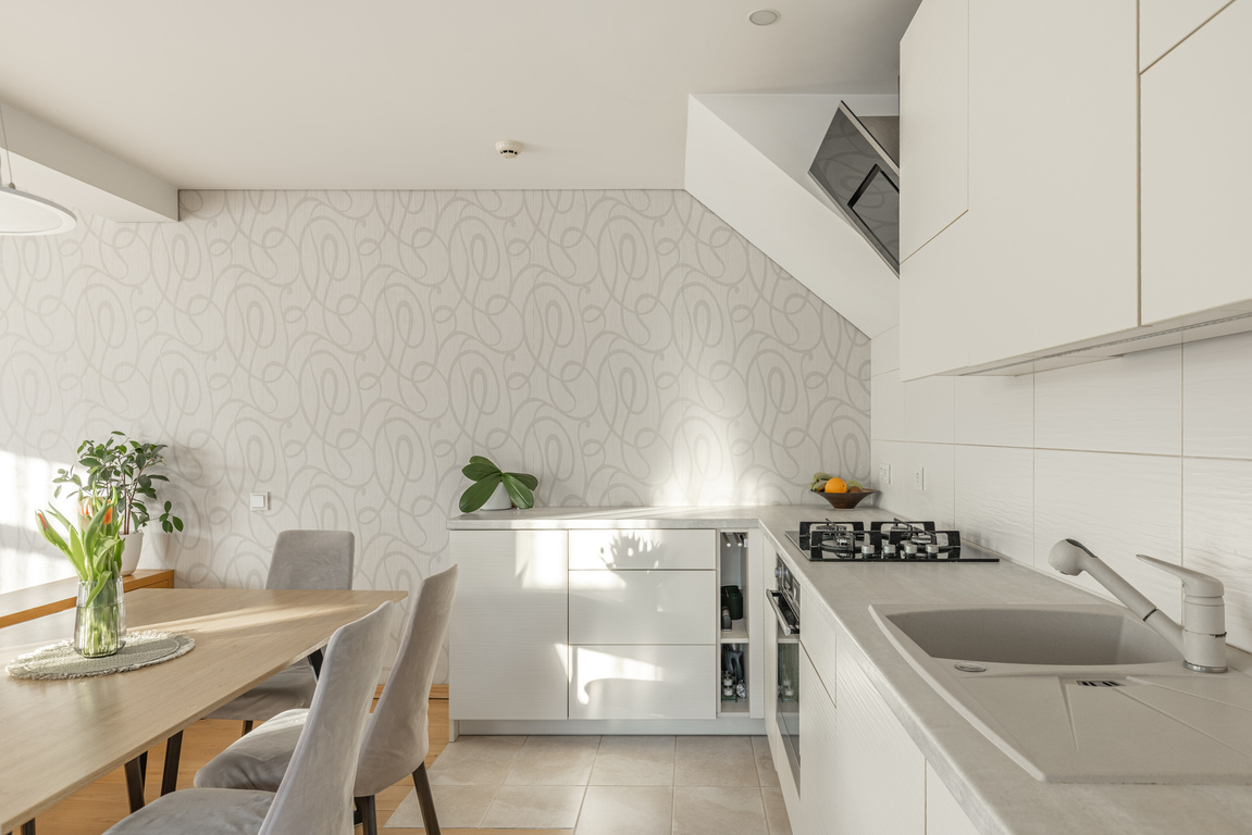 Parduodamas namas Jaunimo g., Domeikavos k., 120 kv.m ploto