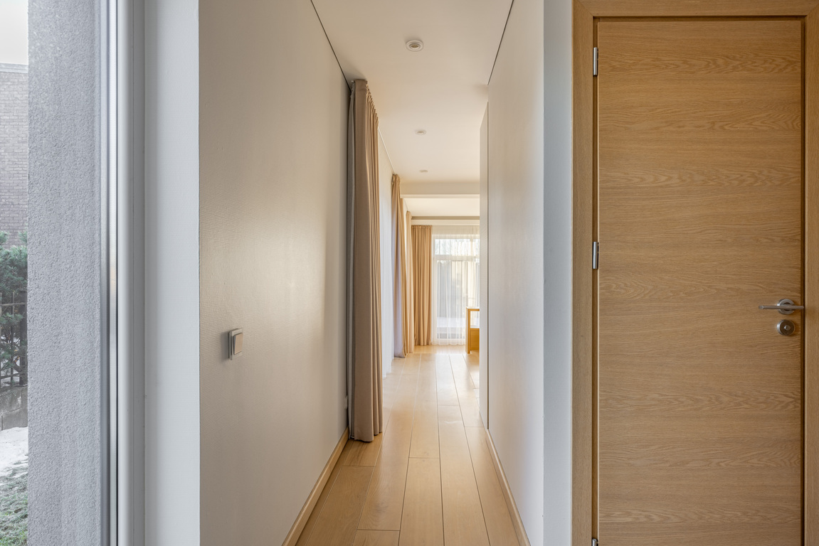 Parduodamas namas Jaunimo g., Domeikavos k., 120 kv.m ploto