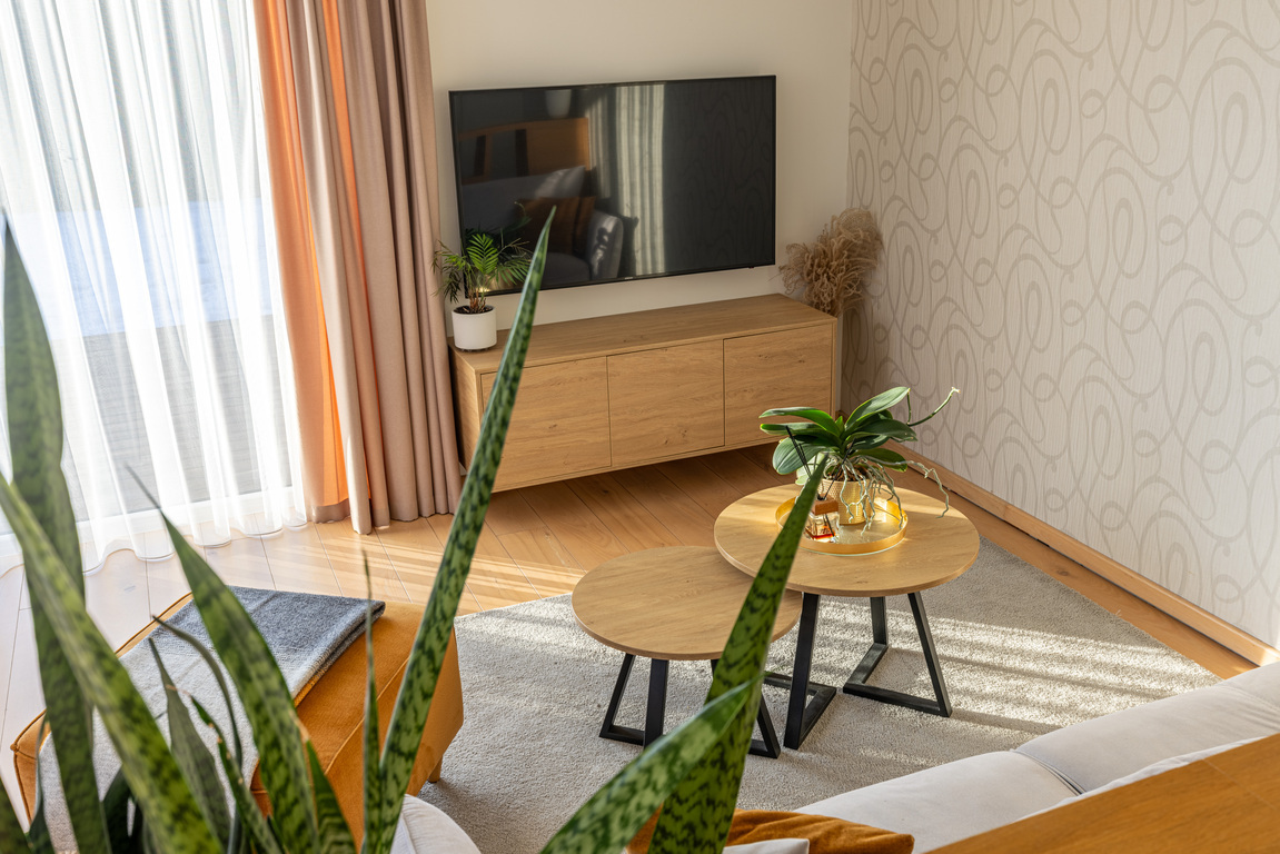 Parduodamas namas Jaunimo g., Domeikavos k., 120 kv.m ploto