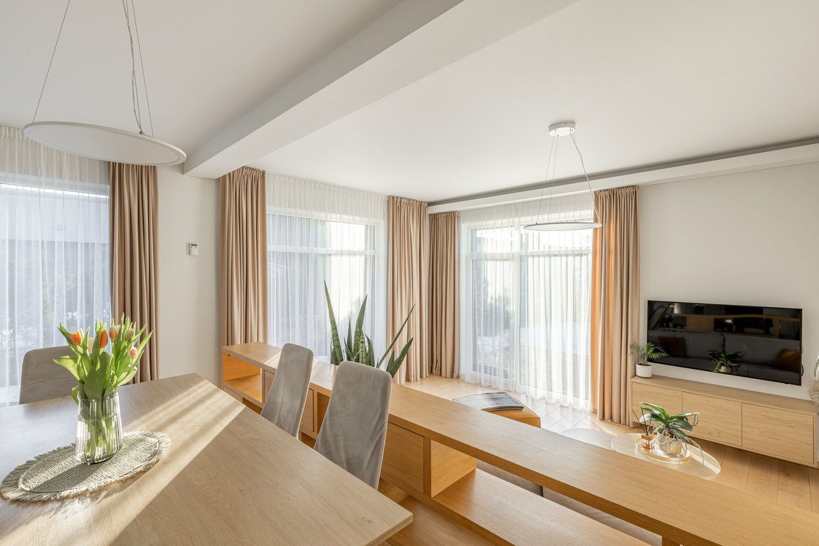 Parduodamas namas Jaunimo g., Domeikavos k., 120 kv.m ploto