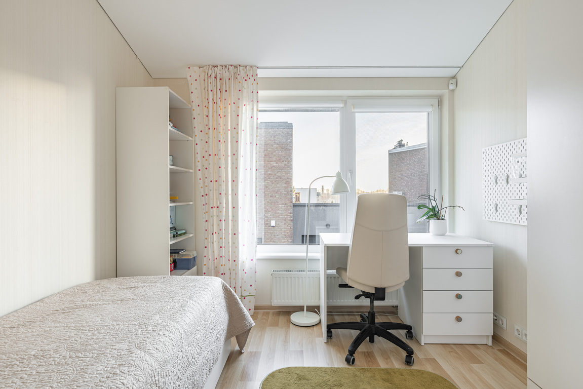 Parduodamas namas Jaunimo g., Domeikavos k., 120 kv.m ploto