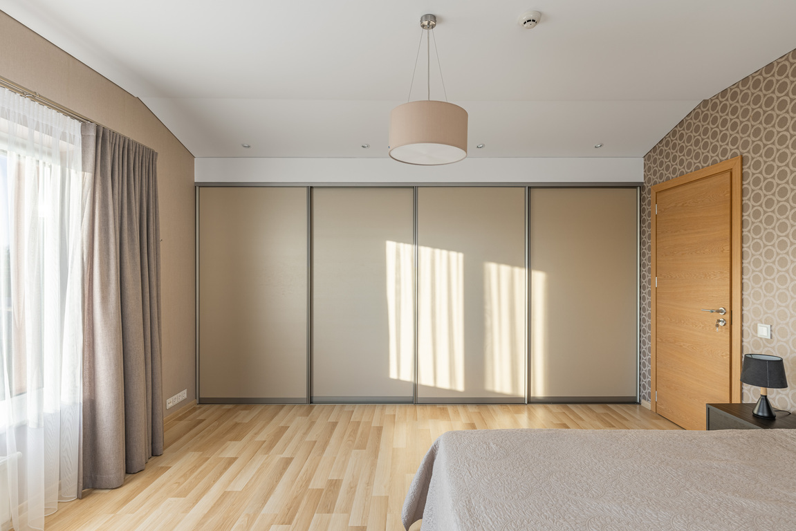 Parduodamas namas Jaunimo g., Domeikavos k., 120 kv.m ploto