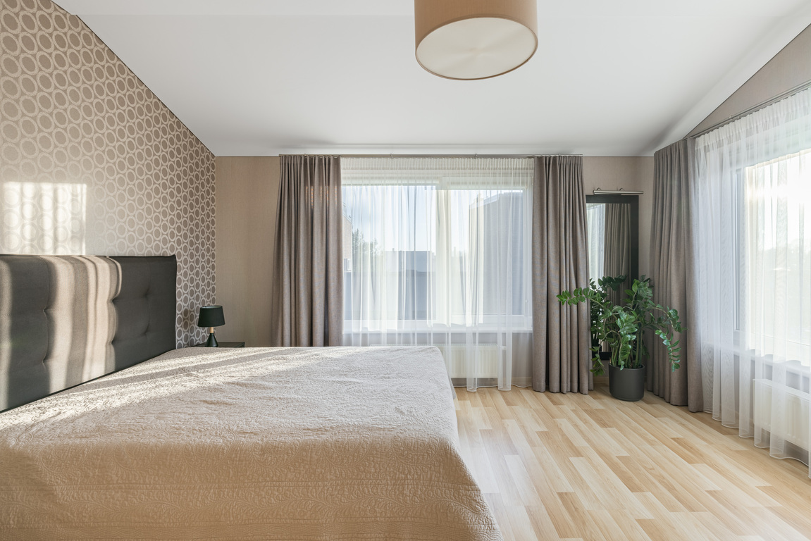 Parduodamas namas Jaunimo g., Domeikavos k., 120 kv.m ploto