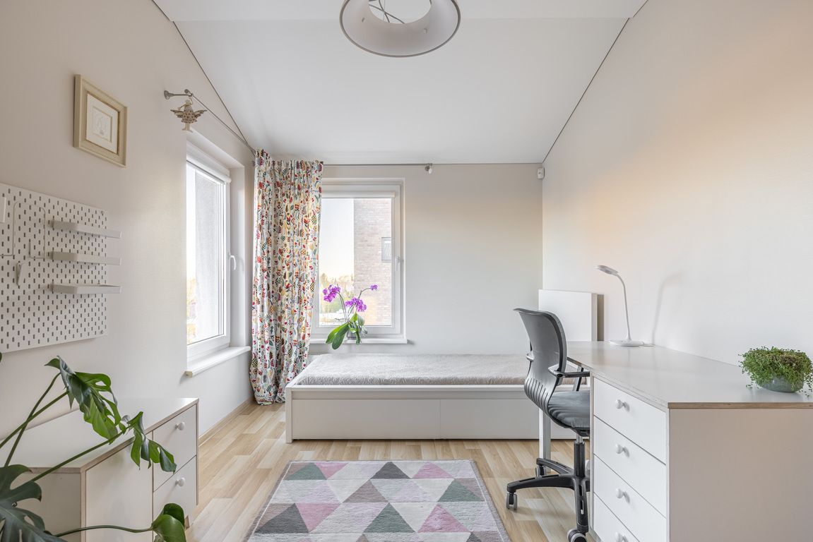 Parduodamas namas Jaunimo g., Domeikavos k., 120 kv.m ploto