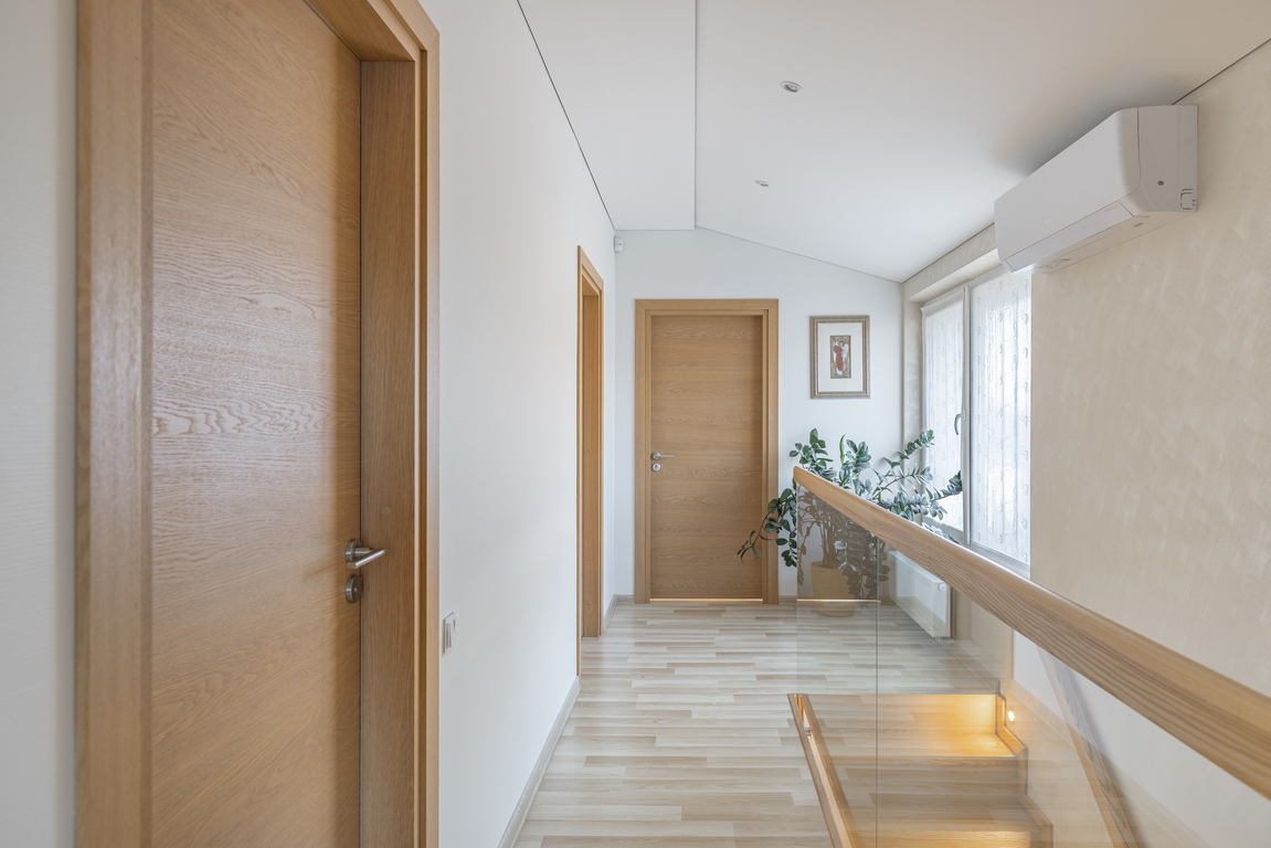 Parduodamas namas Jaunimo g., Domeikavos k., 120 kv.m ploto