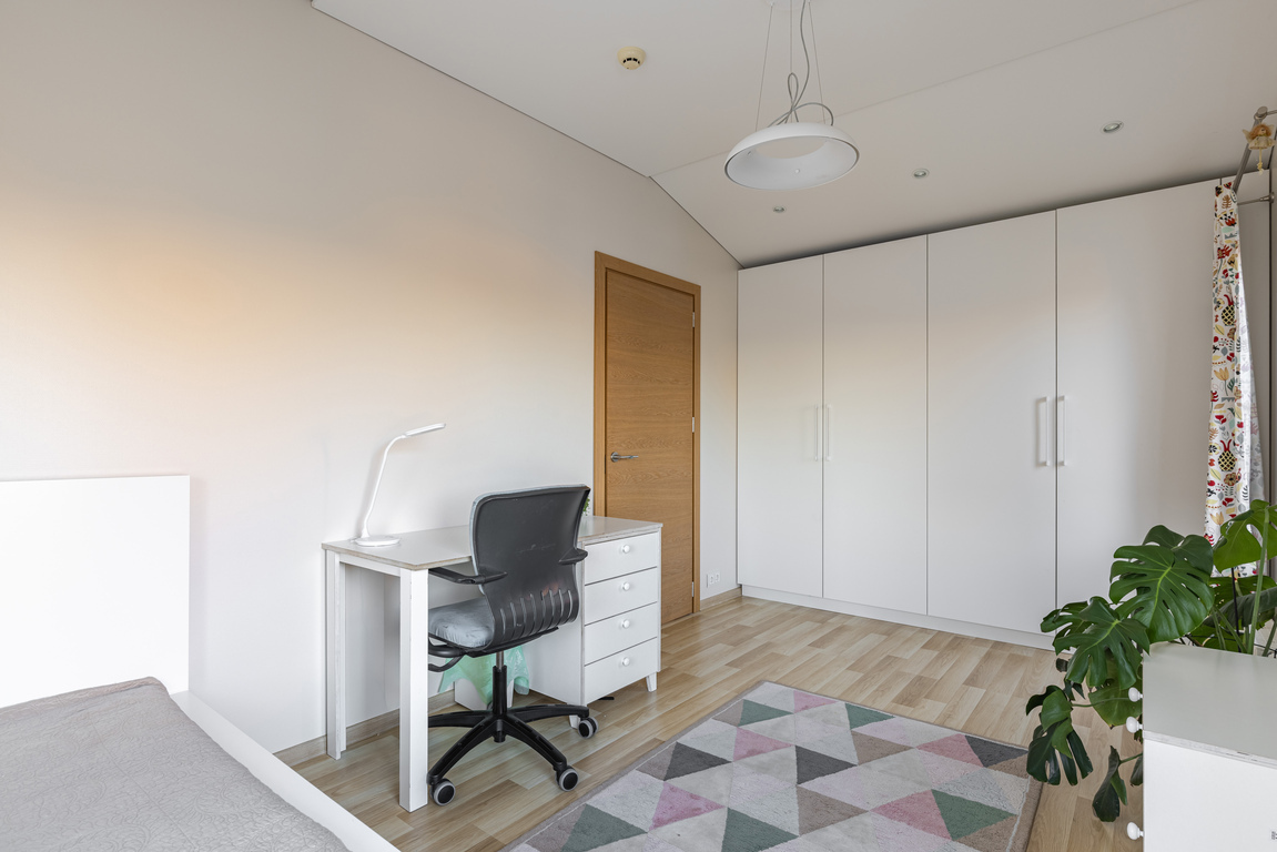 Parduodamas namas Jaunimo g., Domeikavos k., 120 kv.m ploto