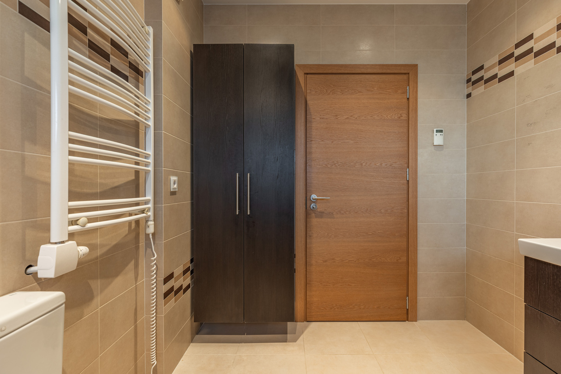 Parduodamas namas Jaunimo g., Domeikavos k., 120 kv.m ploto