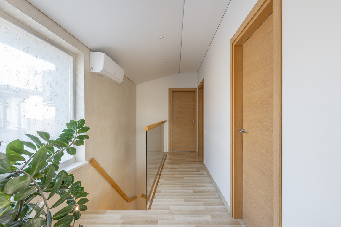 Parduodamas namas Jaunimo g., Domeikavos k., 120 kv.m ploto