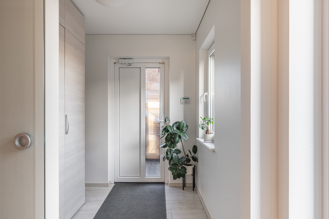 Parduodamas namas Jaunimo g., Domeikavos k., 120 kv.m ploto