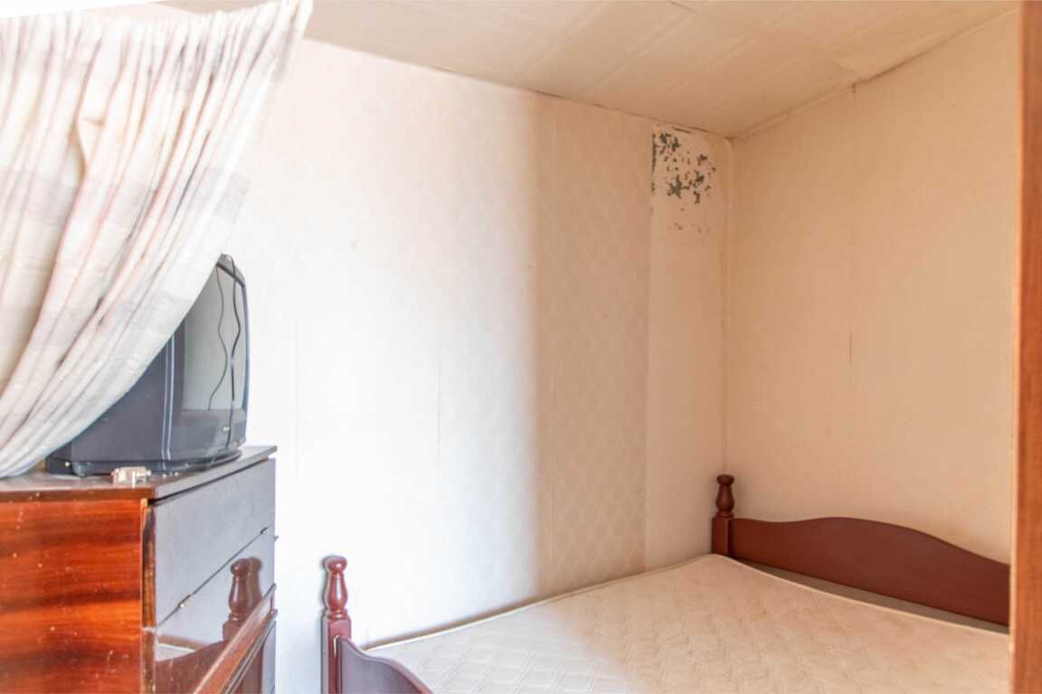 Butas, Žemaičių g., Panevėžio m.