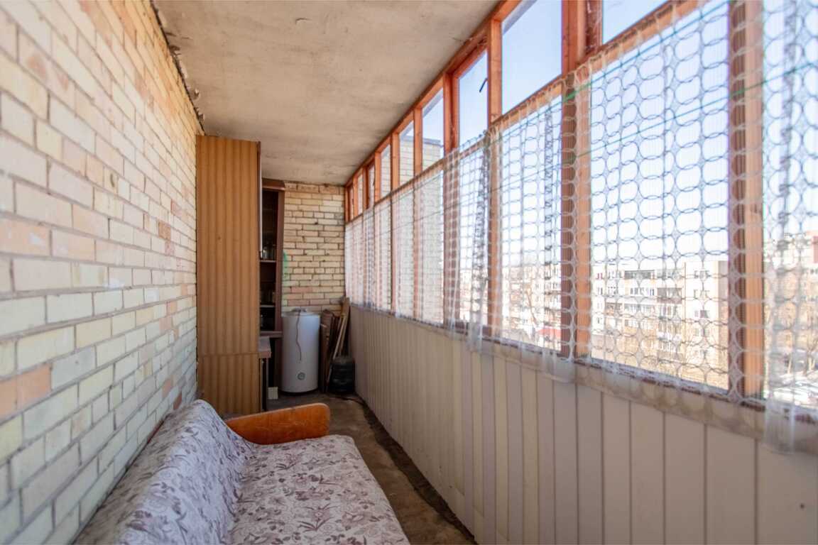 Butas, Žemaičių g., Panevėžio m.