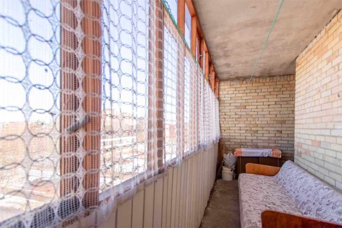 Butas, Žemaičių g., Panevėžio m.