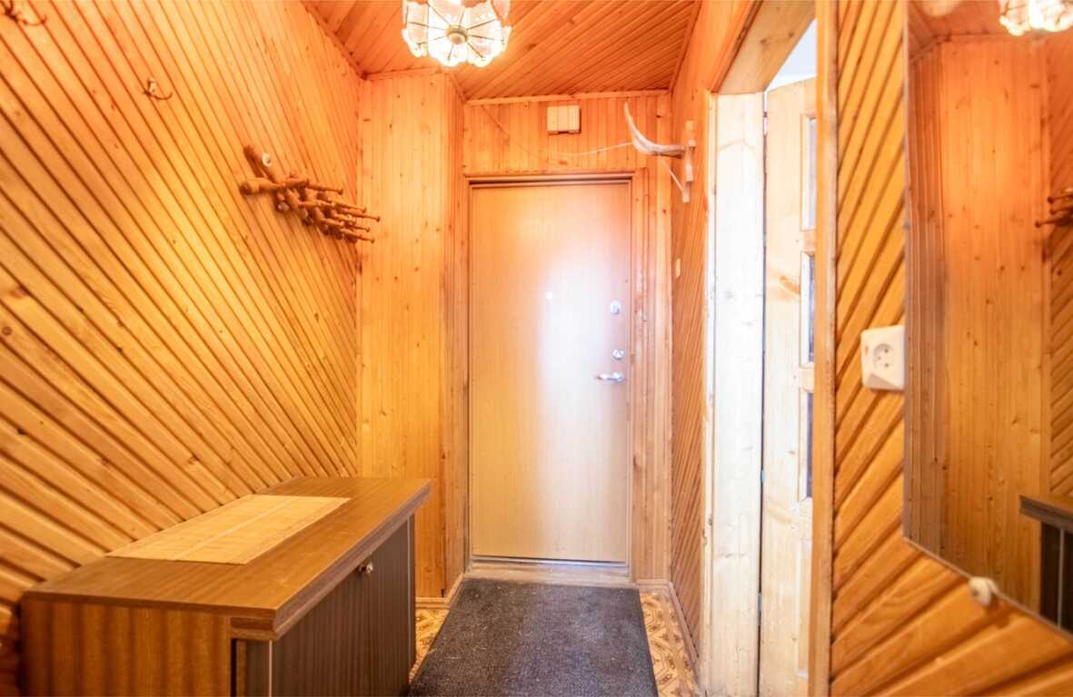 Butas, Žemaičių g., Panevėžio m.