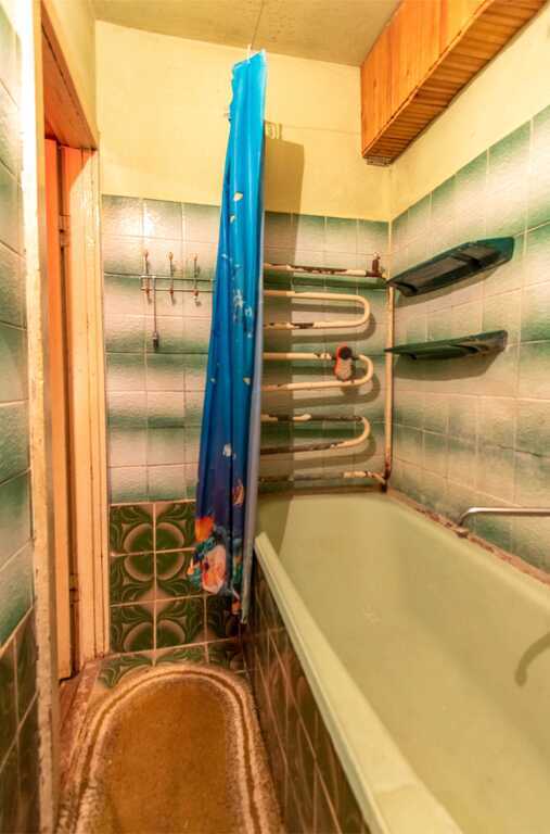 Butas, Žemaičių g., Panevėžio m.