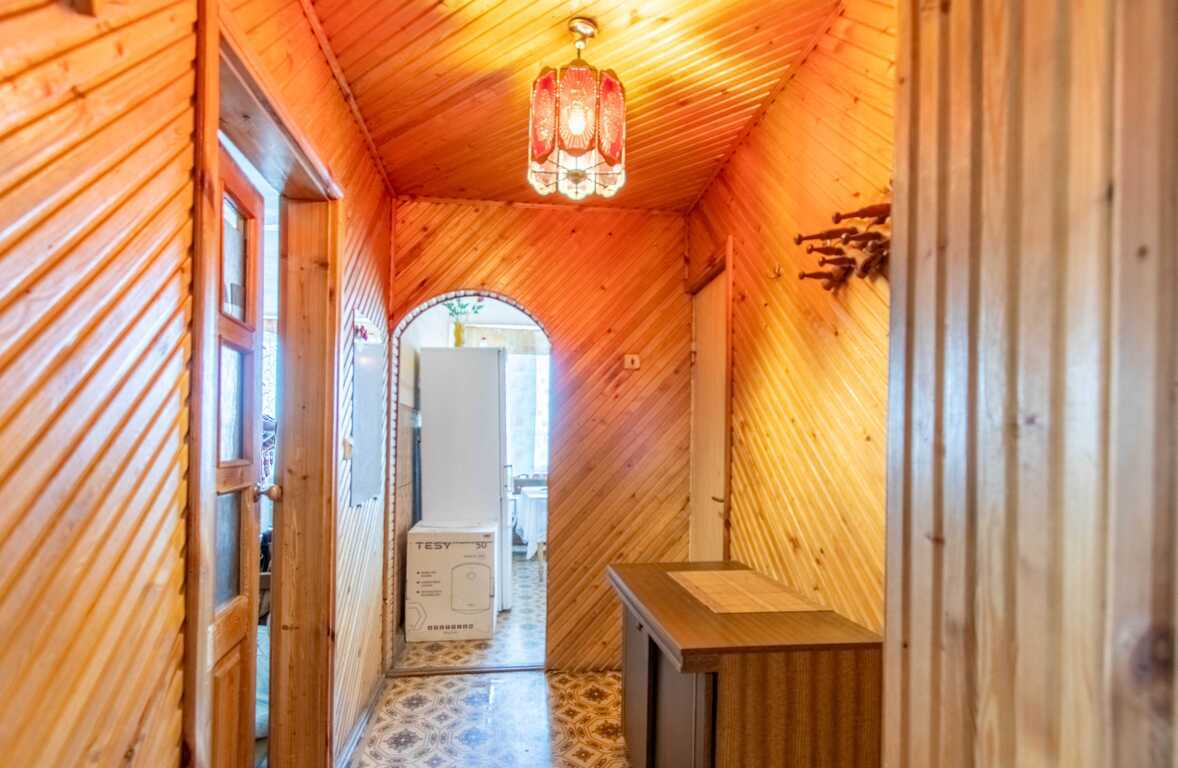 Butas, Žemaičių g., Panevėžio m.