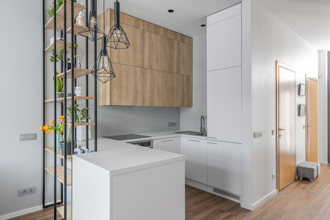 Parduodamas kotedžas Įsruties g., Pilaitėje, Vilniuje, 67.53 kv.m ploto