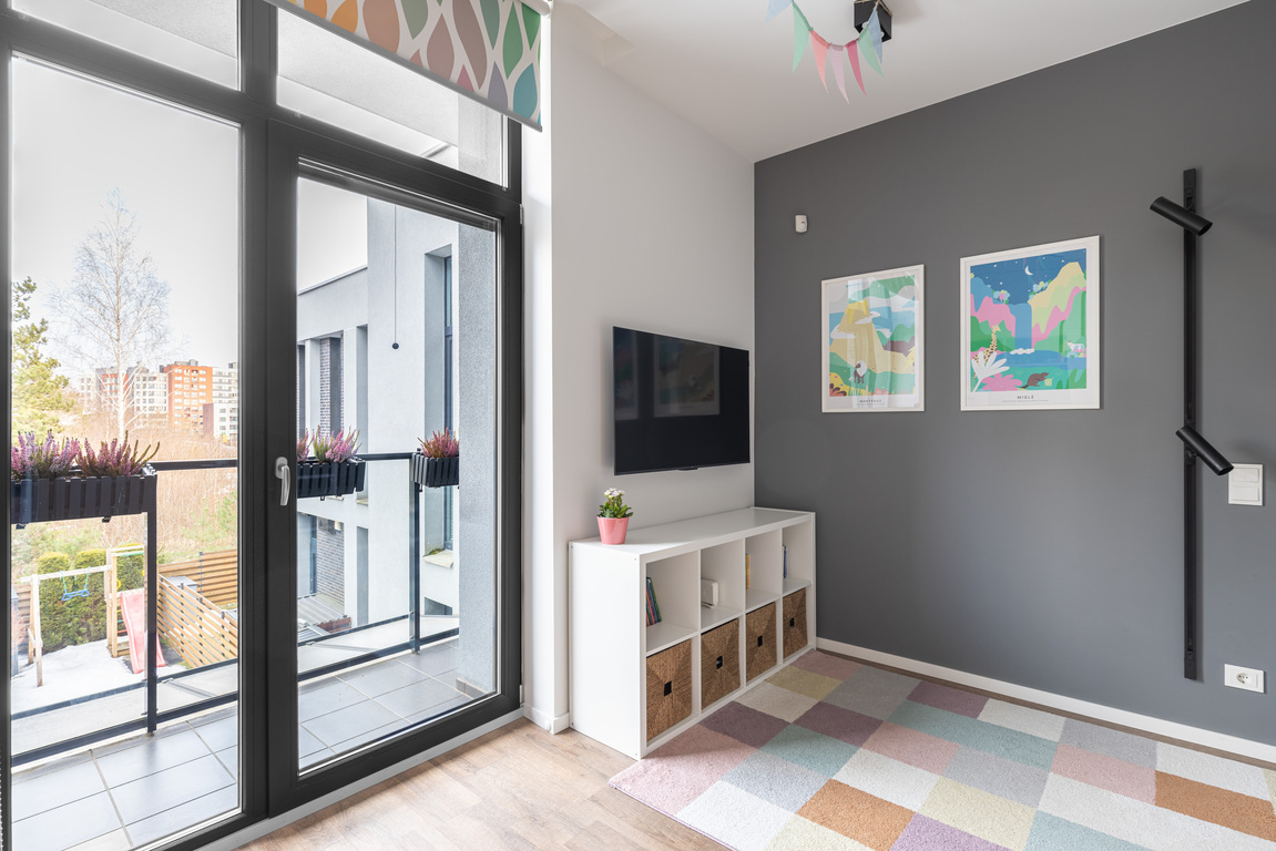 Parduodamas kotedžas Įsruties g., Pilaitėje, Vilniuje, 67.53 kv.m ploto