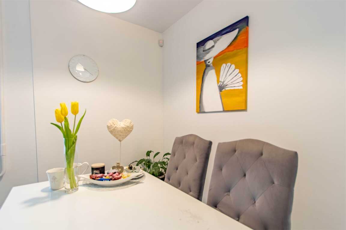 Butas, Aldonos g., Panevėžio m.