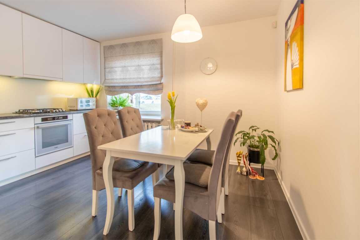 Butas, Aldonos g., Panevėžio m.