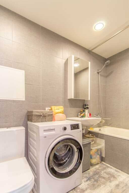 Butas, Aldonos g., Panevėžio m.