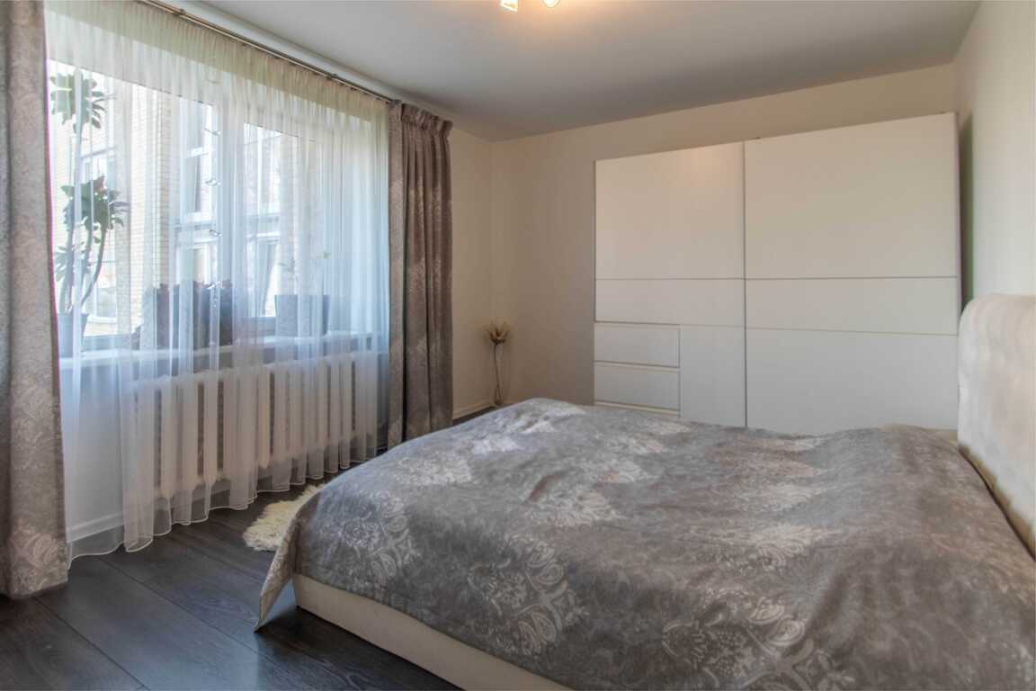 Butas, Aldonos g., Panevėžio m.