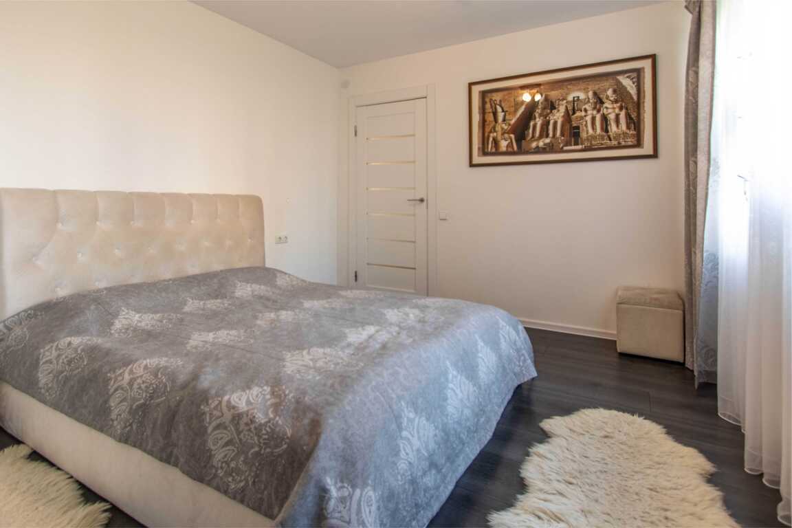 Butas, Aldonos g., Panevėžio m.