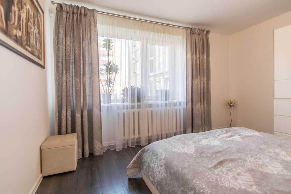 Butas, Aldonos g., Panevėžio m.