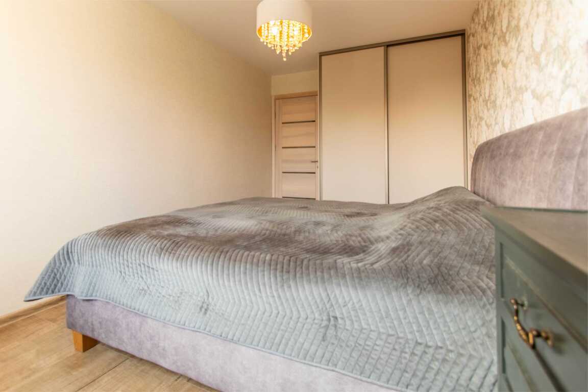 Butas, Seinų g., Panevėžio m.