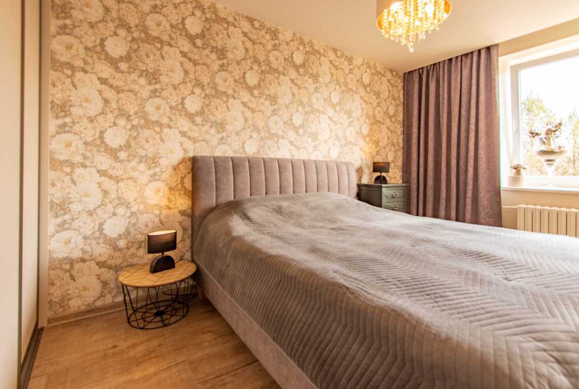 Butas, Seinų g., Panevėžio m.