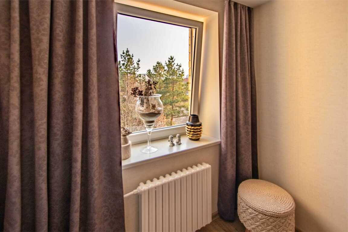 Butas, Seinų g., Panevėžio m.