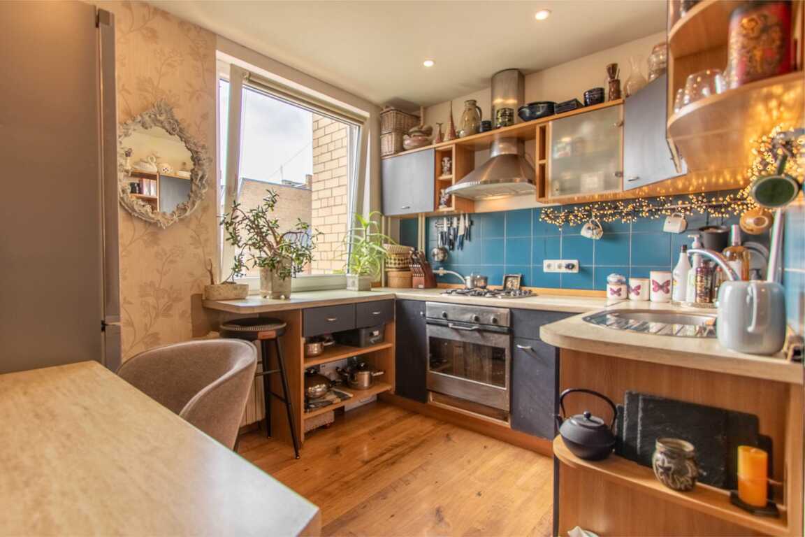 Butas, Seinų g., Panevėžio m.