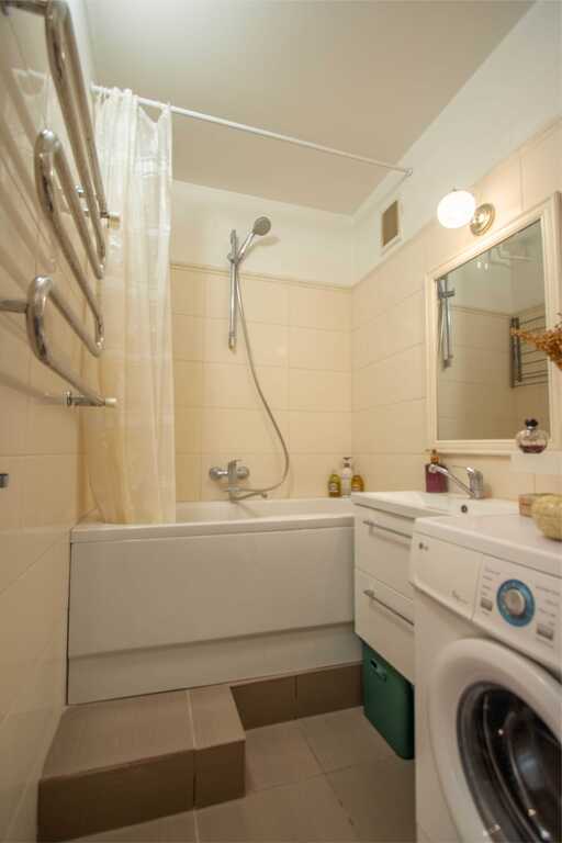 Butas, Seinų g., Panevėžio m.