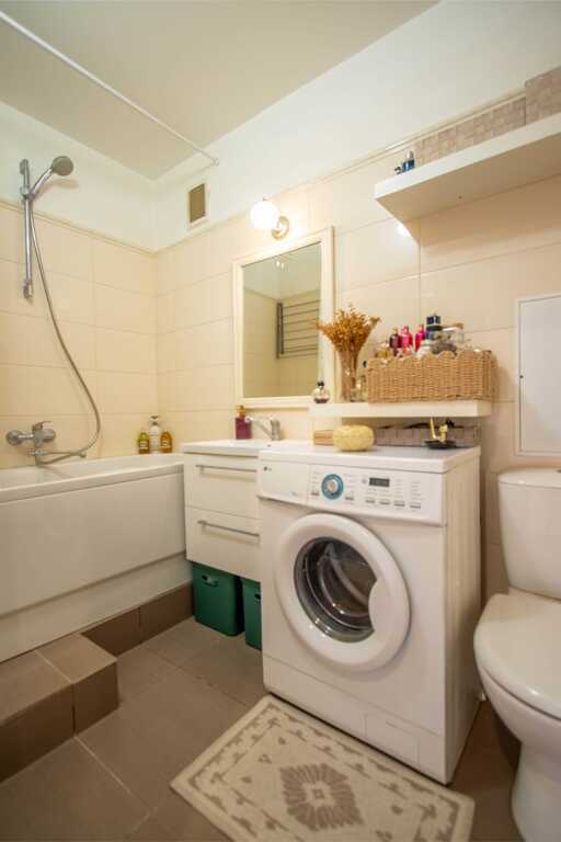 Butas, Seinų g., Panevėžio m.