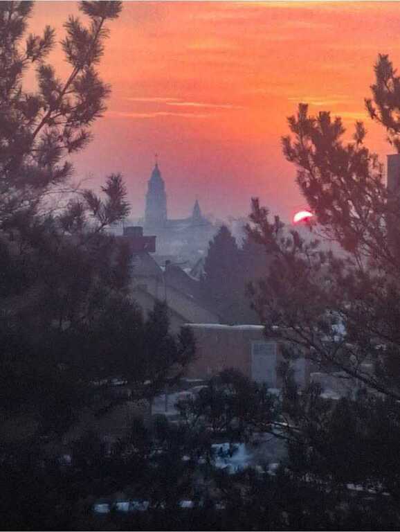 Butas, Seinų g., Panevėžio m.