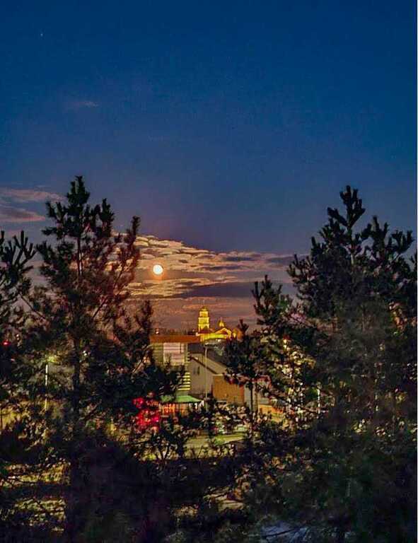 Butas, Seinų g., Panevėžio m.