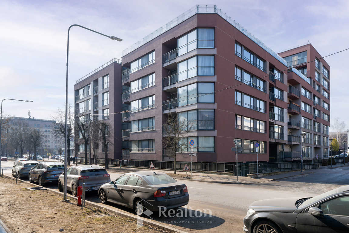Parduodamas butas Mindaugo g., Naujamiestyje, Vilniuje, 56.5 kv.m ploto-image-285864258