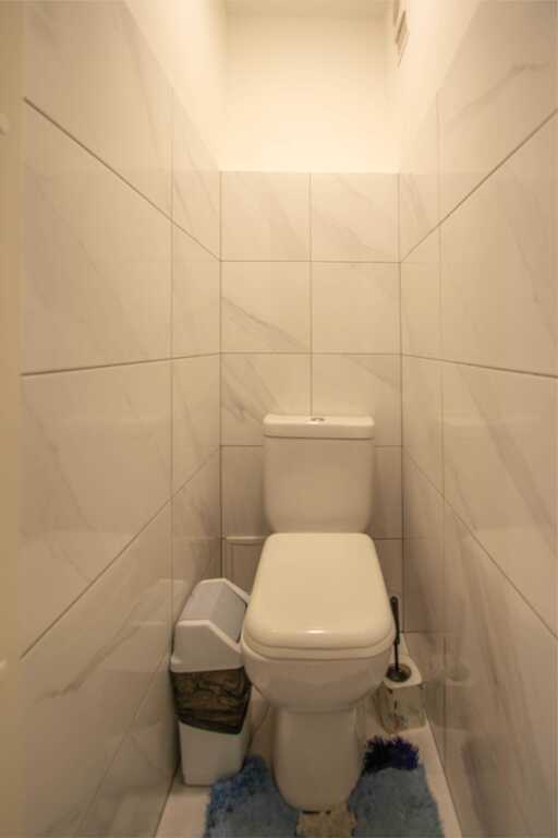 Butas, Jaunystės g., Rokiškio m.