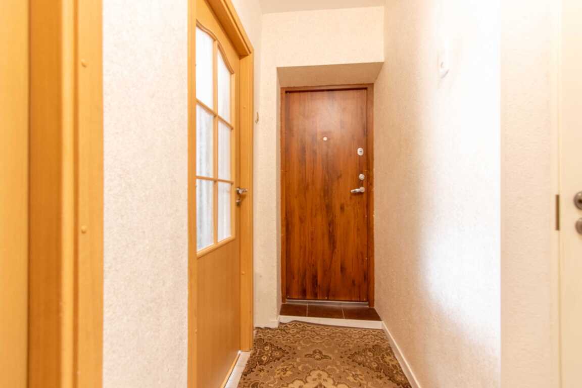 Butas, Jaunystės g., Rokiškio m.