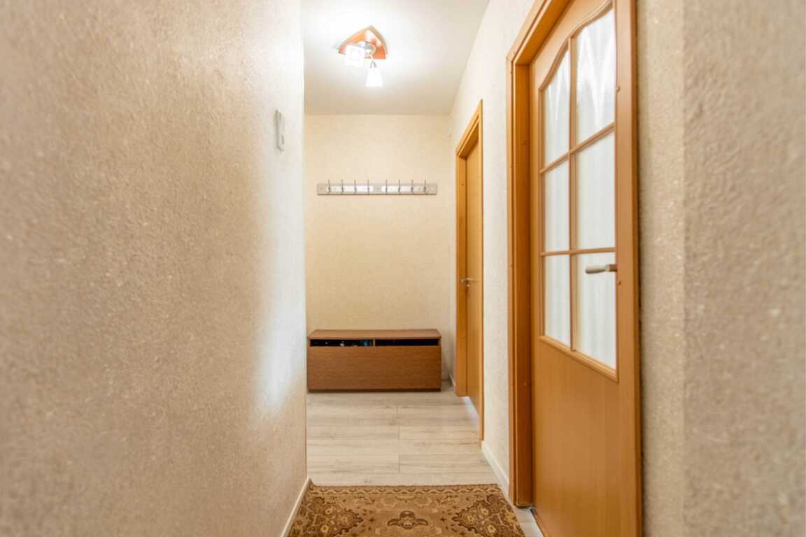 Butas, Jaunystės g., Rokiškio m.