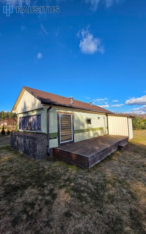 Vabalninko g. 61, Likpetrių k.