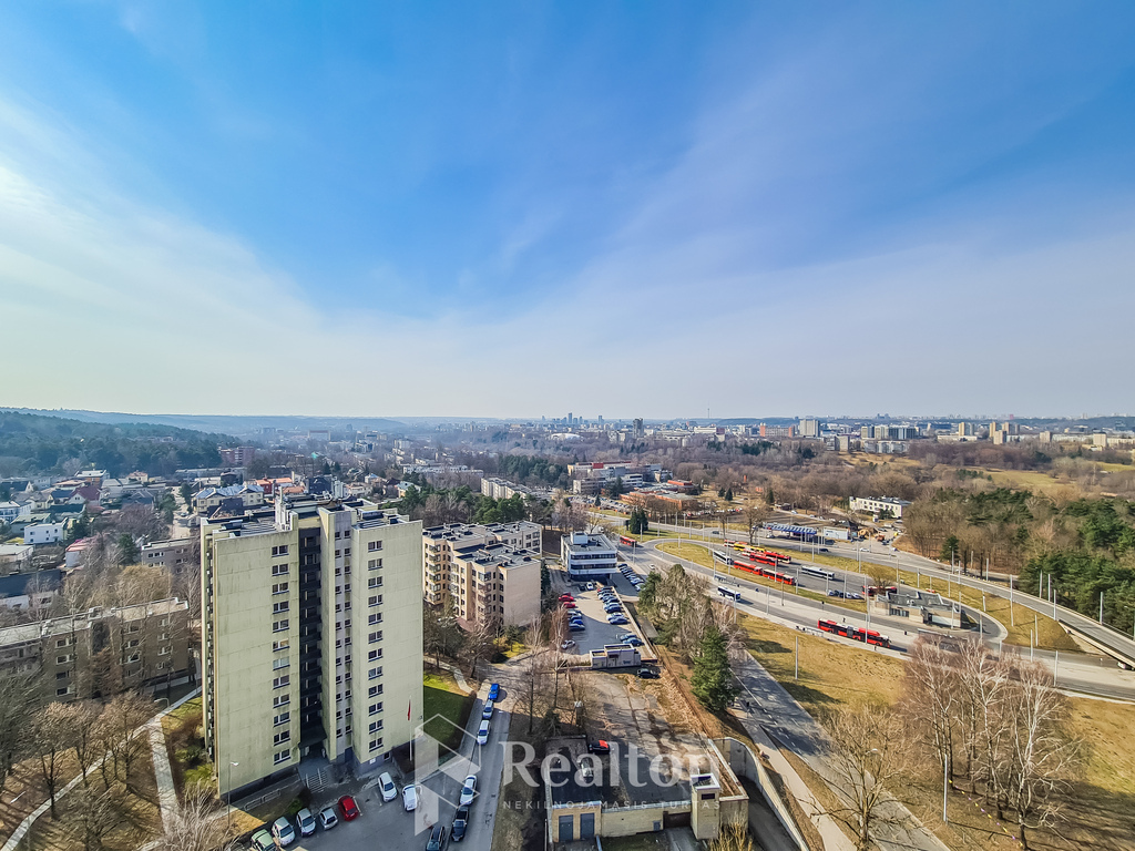 Parduodamas butas Žirgo g., Antakalnyje, Vilniuje, 66.54 kv.m ploto-image-290465217