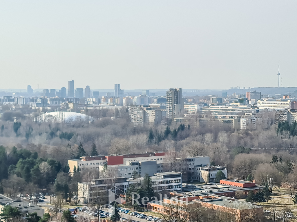 Parduodamas butas Žirgo g., Antakalnyje, Vilniuje, 66.54 kv.m ploto-image-290465223