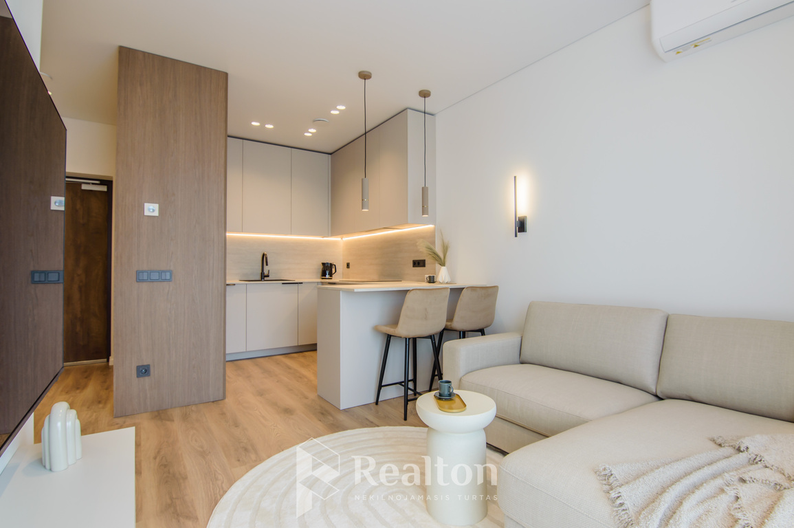 Parduodamas butas Smolensko g., Naujamiestyje, Vilniuje, 34 kv.m ploto-image-285861481