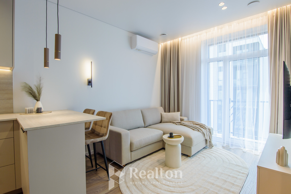 Parduodamas butas Smolensko g., Naujamiestyje, Vilniuje, 34 kv.m ploto-image-285861478